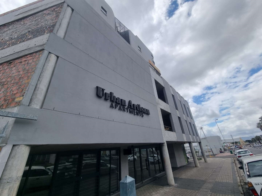 To Let 0 Bedroom Property for Rent in Woodstock Western Cape